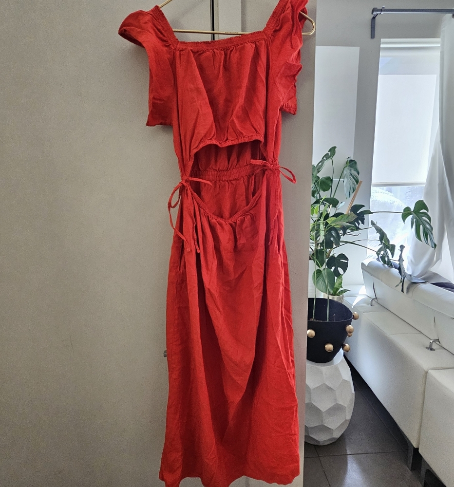 UNIQLO Dress